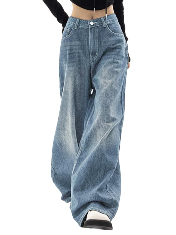 BAGGY JEANS